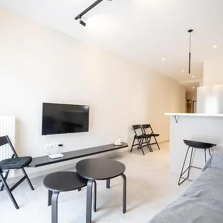 Kallithea 1 Bedroom 4 Persons By Mps *