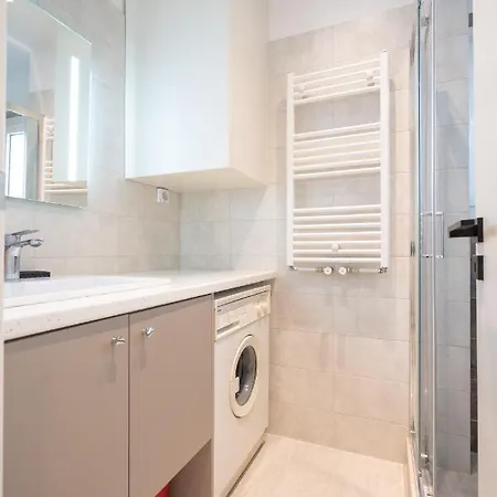 Kallithea 1 Bedroom 4 Persons By Mps * Athens