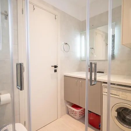 Kallithea 1 Bedroom 4 Persons By Mps